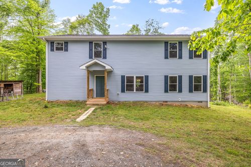 527 Louden Ridge Rd, Alto, GA, 30510-5609 | Card Image