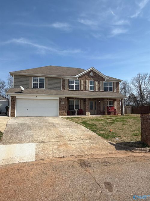 123 Upland Cir, Toney, AL, 35773-9289 | Card Image