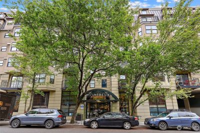 621 - 425 Vine Street, Condo with 0 bedrooms, 1 bathrooms and 1 parking in Seattle WA | Image 1