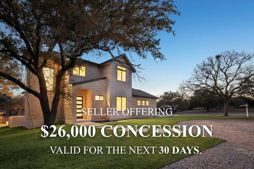 300 Deer Dr, Sunrise Beach, TX, 78643-9357 | Card Image