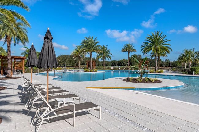 2042 Key Bay Trl, House other with 2 bedrooms, 2 bathrooms and null parking in KISSIMMEE FL | Image 58