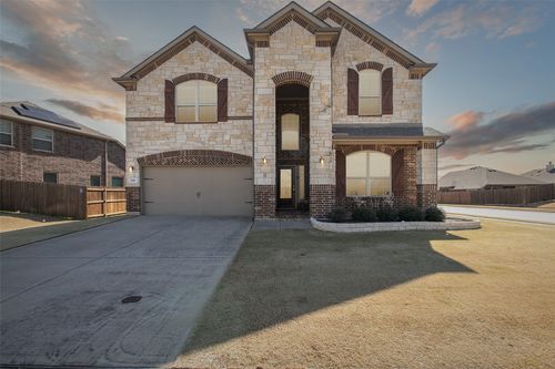 200 Baldwin Dr, Fate, TX, 75189-4931 | Card Image