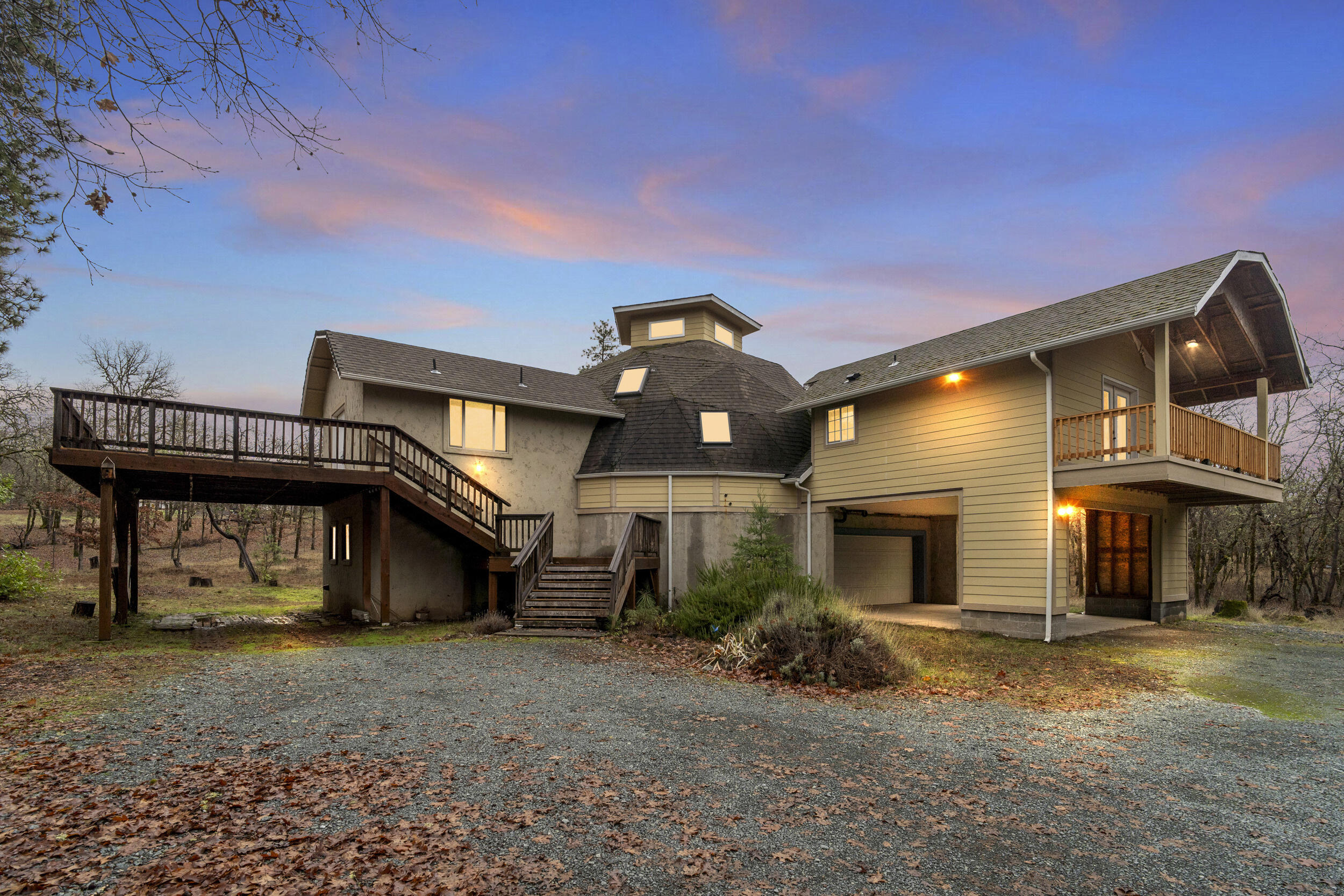 Castle Creek Rd, Grants Pass, OR 97526