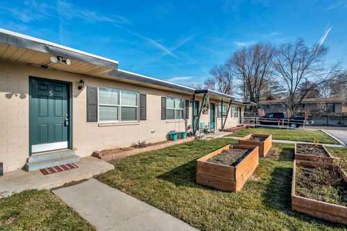 5-8-850 N Redwood Rd, Salt Lake City, UT, 84116-1920 | Card Image