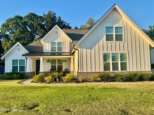 6934 Sunrise Loop N, Olive Branch, MS, 38654-1494 | Card Image