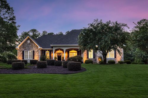 108 Captain Johnsons Dr, North Augusta, SC, 29860-7599 | Card Image