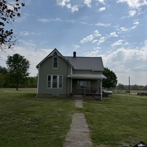 2652 N 950 W Road, Linton, IN, 47441 | Card Image