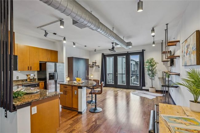 UNIT-3601 - 5300 Peachtree Rd, Condo with 1 bedrooms, 1 bathrooms and 2 parking in Chamblee GA | Image 11