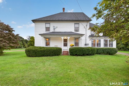 483 Hillstown Rd, Manchester, CT, 06040-6314 | Card Image