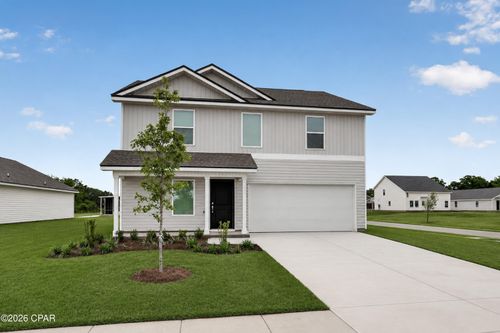hs-125-3857 Wall Street, Panama City, FL, 32404 | Card Image