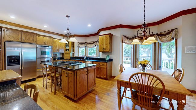 1420 Greenlake Dr, House other with 5 bedrooms, 3 bathrooms and 6 parking in Aurora IL | Image 15
