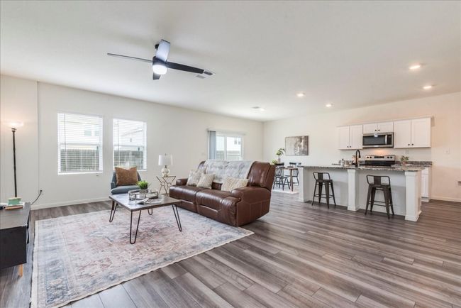 Living area | Image 7