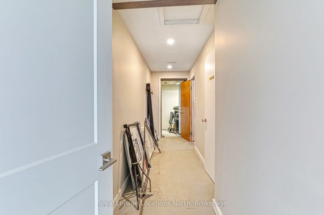 5206 County Rd 9, Home with 0 bedrooms, 2 bathrooms and null parking in New Lowell ON | Image 12