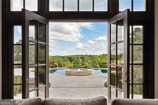 811 Hawks Nest Ct, House other with 8 bedrooms, 12 bathrooms and null parking in Ball Ground GA | Image 28