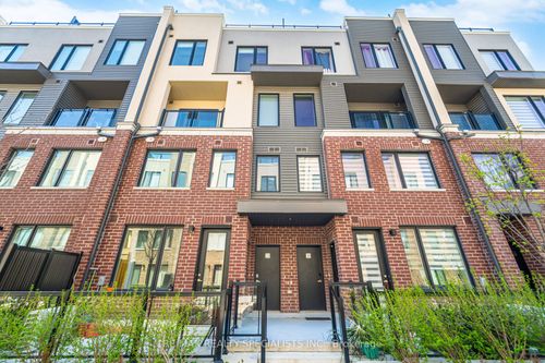 21-3405 Ridgeway Drive, Mississauga, ON, L5L0B9 | Card Image