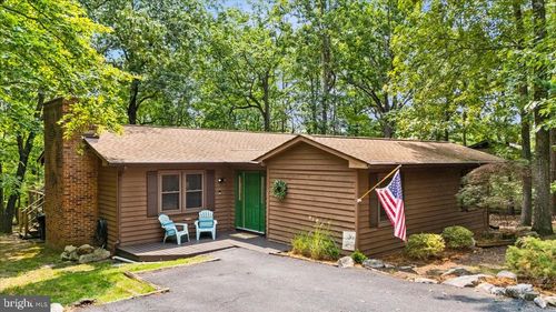 2514 Hopkins Drive, MCGAHEYSVILLE, VA, 22840 | Card Image