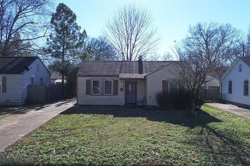 4233 Riviera Rd, Memphis, TN, 38108-3653 | Card Image