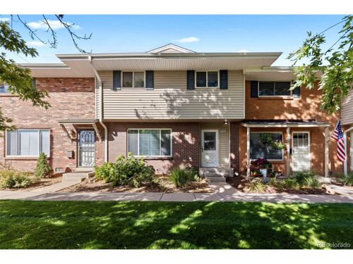 9149 E Mansfield Ave, Denver, CO, 80237-1912 | Card Image