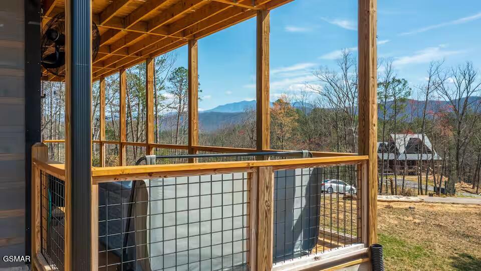 Residential in Sevierville 5