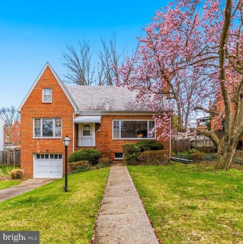 1327 Leegate Rd Nw, WASHINGTON, DC, 20012-1326 | Card Image