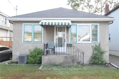 12 Margery Ave, House other with 3 bedrooms, 2 bathrooms and 2 parking in Saint Catharines ON | Image 2