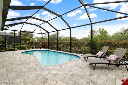 16530 Seagate Pl, BONITA SPRINGS, FL, 34135-9071 | Card Image