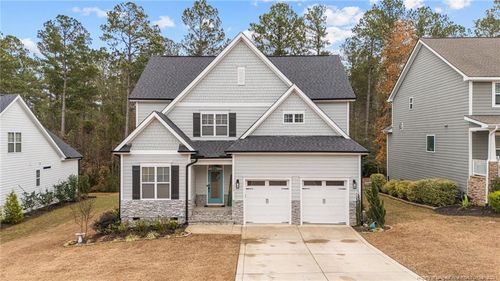 113 Education Drive, Spring Lake, NC, 28390 | Card Image