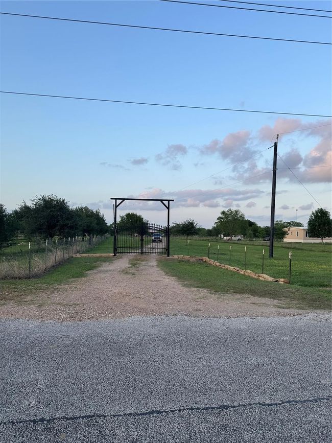 2310 Hopkins Rd, Home with 4 bedrooms, 2 bathrooms and null parking in Beasley TX | Image 22