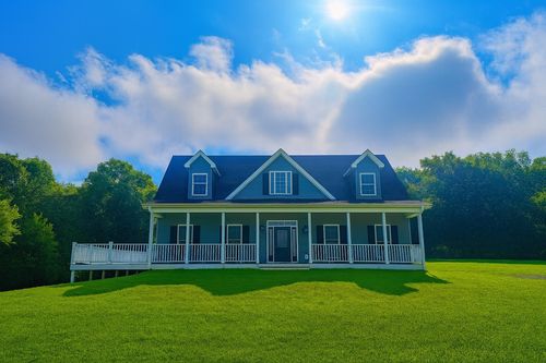 1169 Mountain Creek Ln, Big Island, VA, 24526-1106 | Card Image