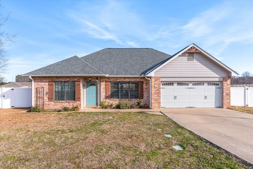 6030 Suncrest Drive, Athens, TX, 75752 | Card Image