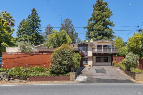 352 Shoreline Hwy, Mill Valley, CA, 94941-3854 | Card Image