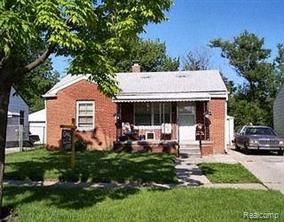 John Daly St, Inkster, MI 48141