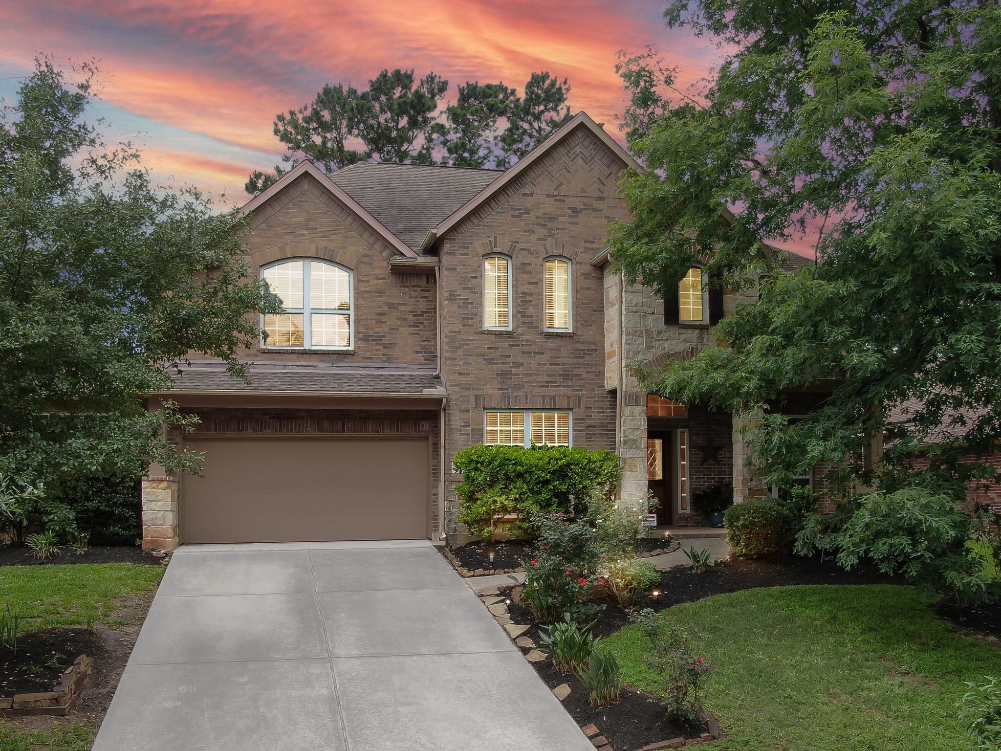 Residential in Conroe