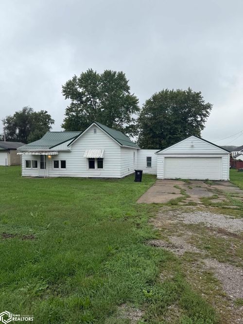 1115 Lillian Street, Ottumwa, IA, 52501 | Card Image
