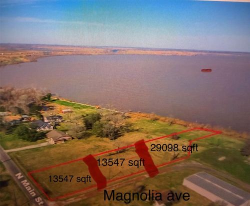 TBD Magnolia Ave S, Anahuac, TX, 77514 | Card Image