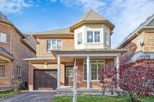 128 Weatherill Rd, Markham, ON, L6C2Y3 | Card Image
