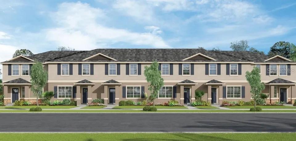 Residential in KISSIMMEE