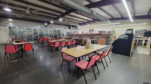 2550 Fm 21, Pittsburg, TX, 75686-7657 | Card Image