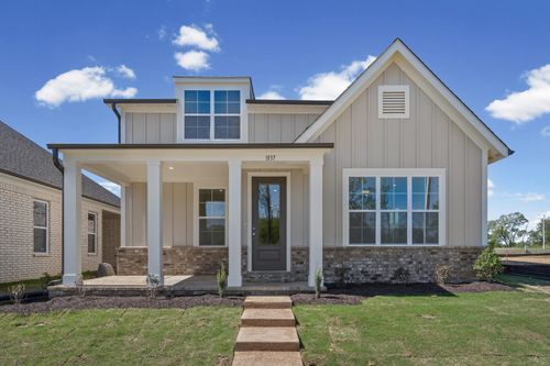 3137 Mannington Dr, Bartlett, TN, 38133-3201 | Card Image