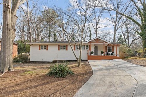 413 Virginia Pl Se, Marietta, GA, 30067-7645 | Card Image