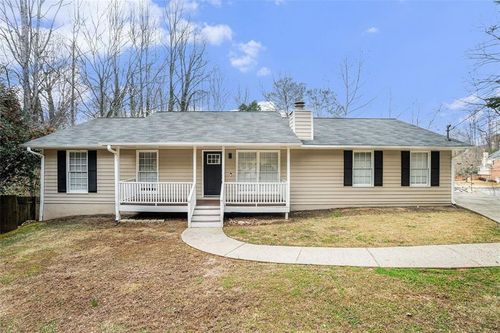 4196 Jami Ln, Snellville, GA, 30039-6176 | Card Image