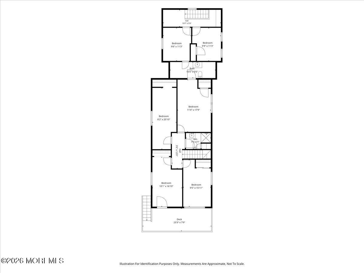 Residential in Middletown 5