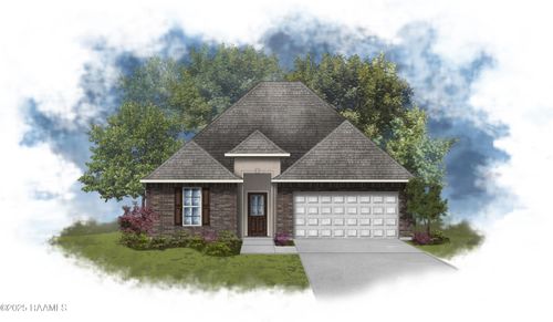 116 Elmwood Meadows Drive, Lafayette, LA, 70506 | Card Image