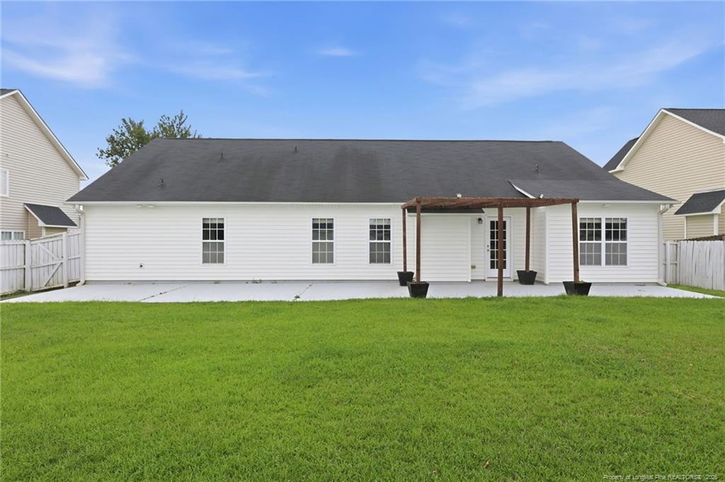 Residential in Fayetteville 2