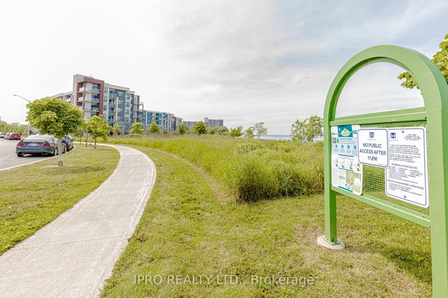 326 - 101 Shoreview Pl, Condo with 1 bedrooms, 1 bathrooms and null parking in Stoney Creek ON | Image 47