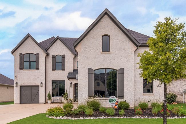3900 Brazoria Dr, House other with 5 bedrooms, 6 bathrooms and null parking in Prosper TX | Image 4