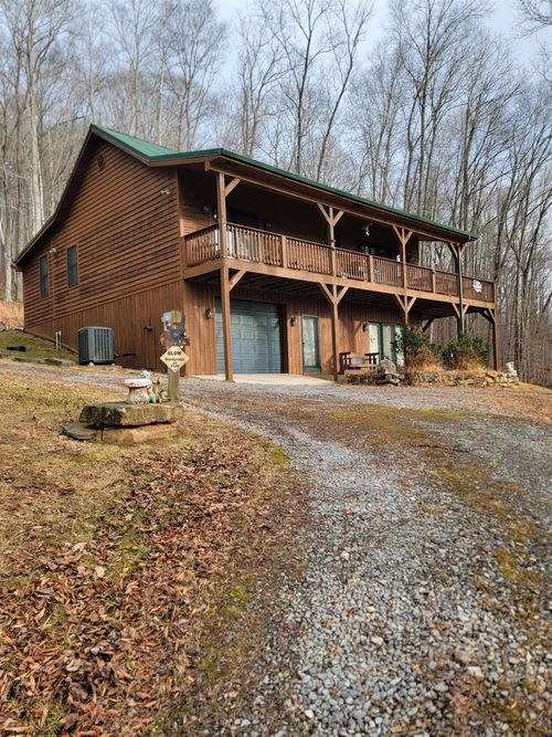 380 Flint Rd, Hillsboro, WV, 24946 | Card Image