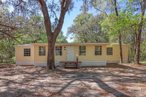 6111 Klare Dr, Keystone Heights, FL, 32656-9757 | Card Image