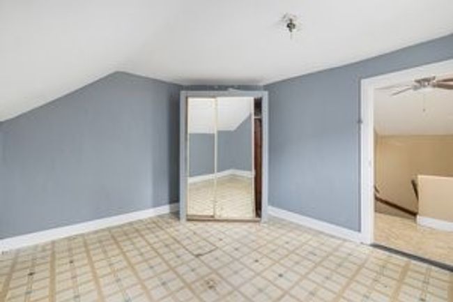 25 Tecumseh St, House other with 3 bedrooms, 2 bathrooms and null parking in Providence RI | Image 24