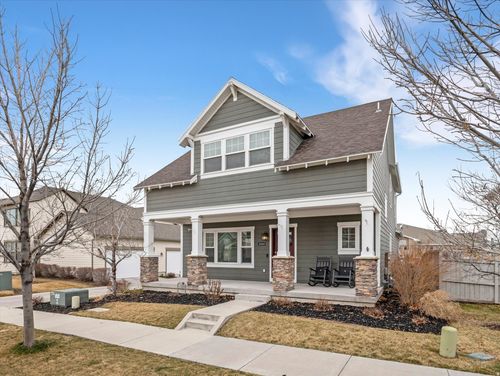 10268 S Silver Mine Rd, South Jordan, UT, 84009-4797 | Card Image